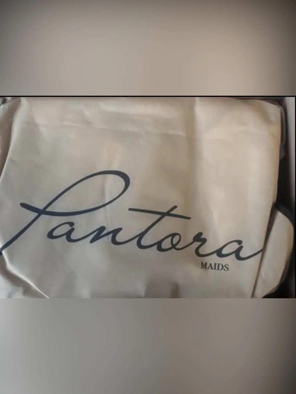 Pantora **** brand
